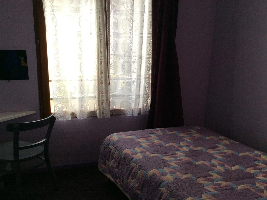 Hotel La Fontaine
