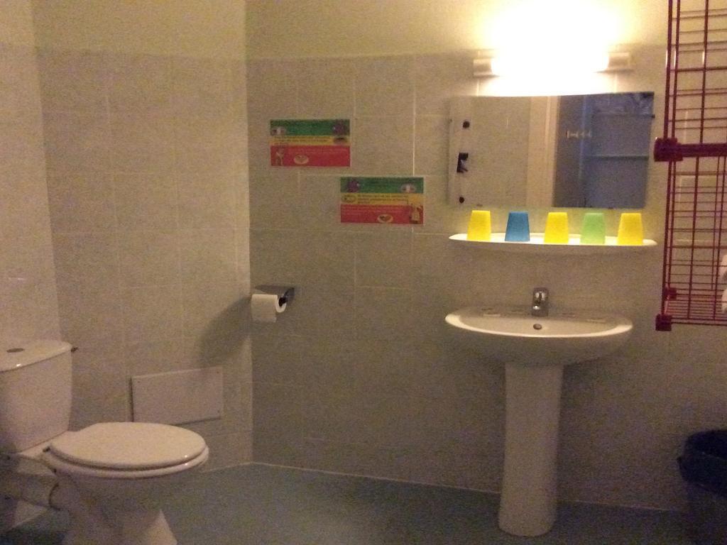 Hotel La Fontaine Lourdes